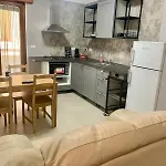 Vitti Apartmán *
