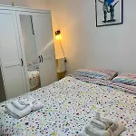 Vitti Apartmán
