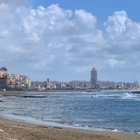 Vitti דירה נטונו