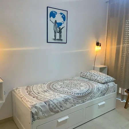 Vitti Apartment *