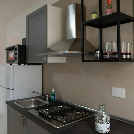 Apartment Vitti *
