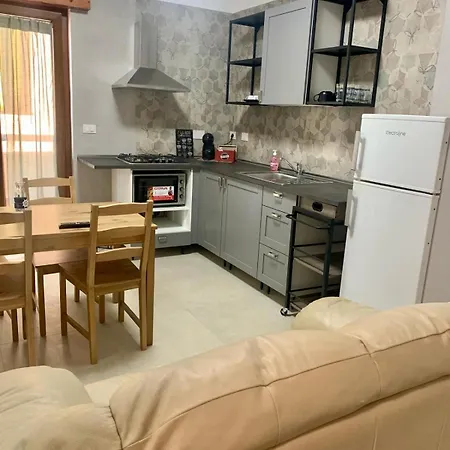 Vitti Apartment *