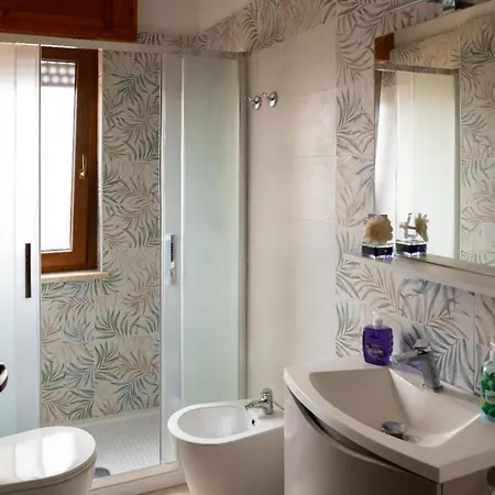 Apartment Vitti