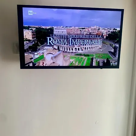 Apartment Vitti