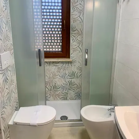 Apartment Vitti Nettuno