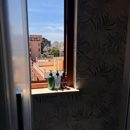 Vitti Lägenhet *