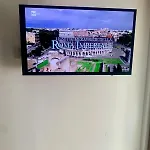 Apartment Vitti