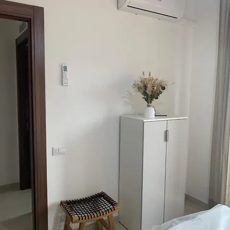 Vitti Appartement Nettuno
