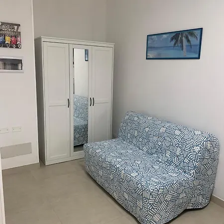 Appartement Vitti Nettuno
