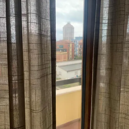 Vitti Appartement Nettuno