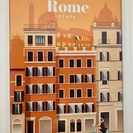Vitti Appartement *