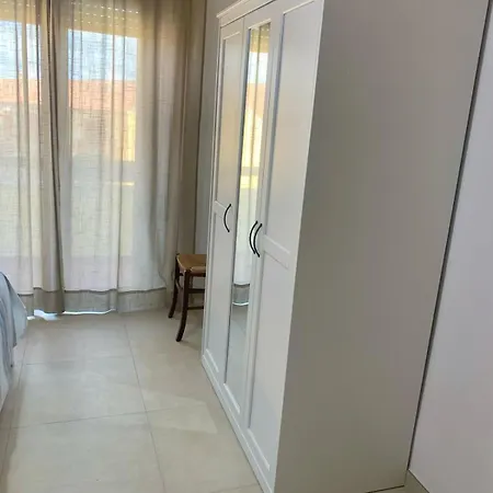 Appartement Vitti Nettuno