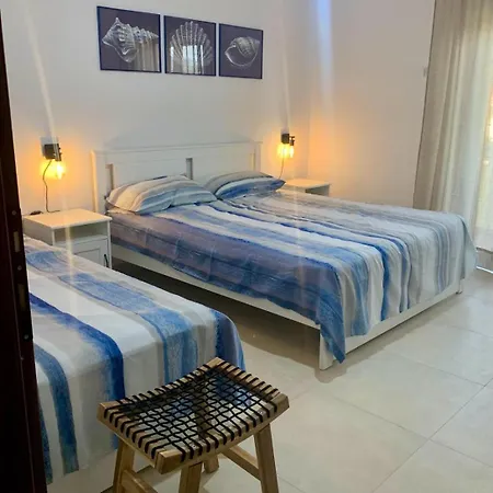 Appartement Vitti Nettuno