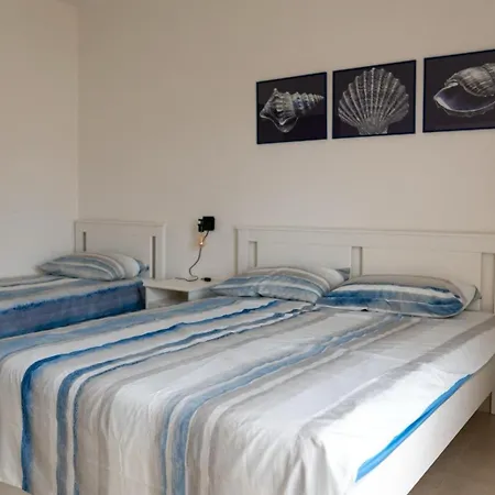 Vitti Appartement