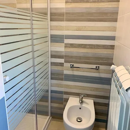 Appartement Vitti *