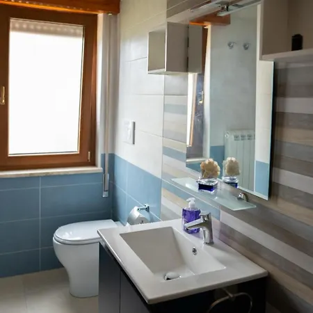 Vitti Apartament *