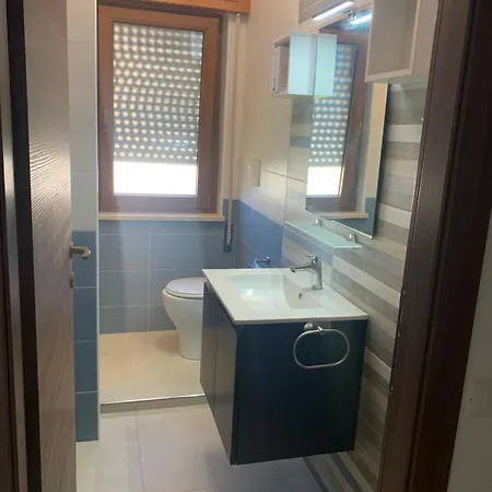 Vitti Appartement