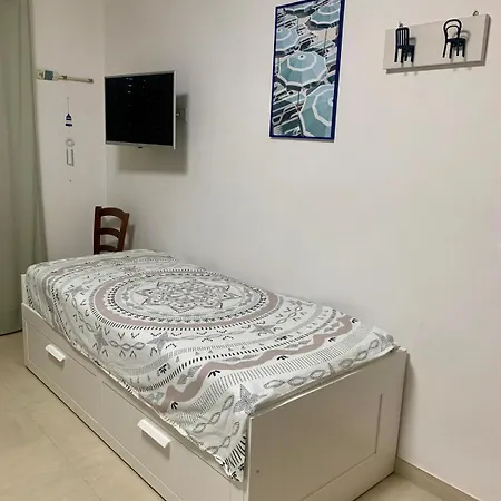 Appartement Vitti *