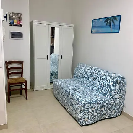 Appartement Vitti
