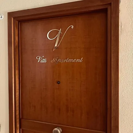 Vitti Appartement Nettuno