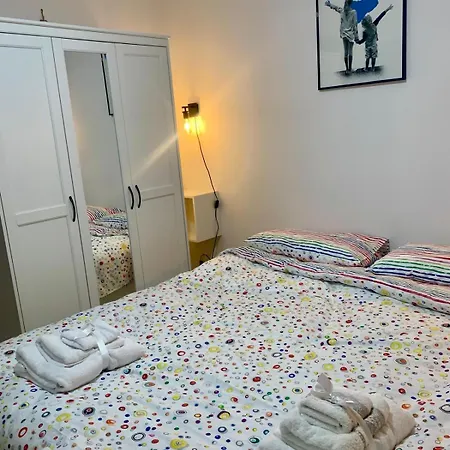 Vitti Appartement
