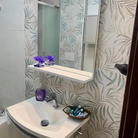 Vitti Appartement *