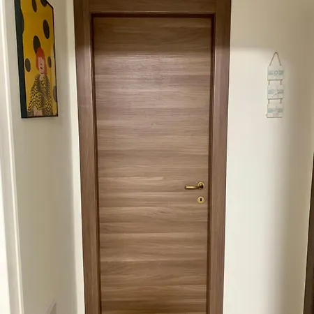 Apartamento Vitti Nettuno