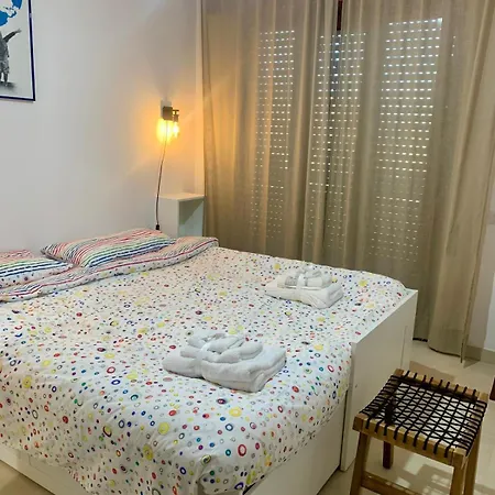 Vitti Appartement *