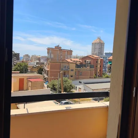 Vitti Apartmán *