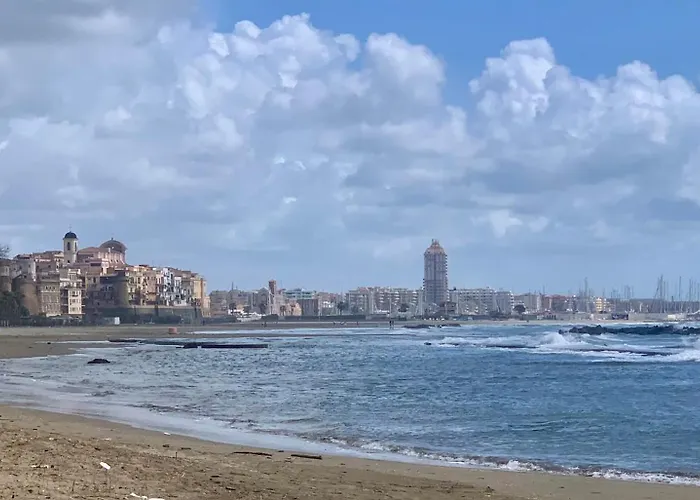 Vitti Apartment Nettuno