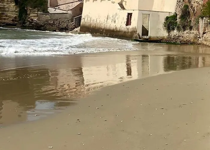 Vitti Apartamento *