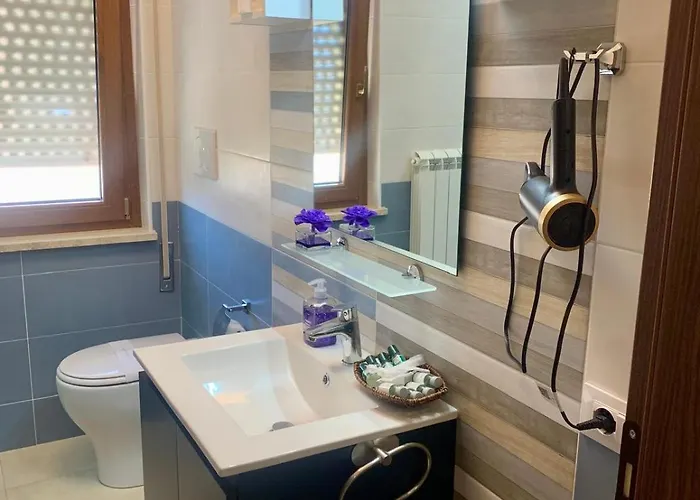 Apartment Vitti