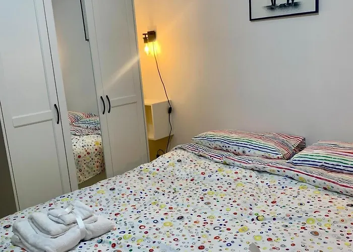 Vitti Apartamento