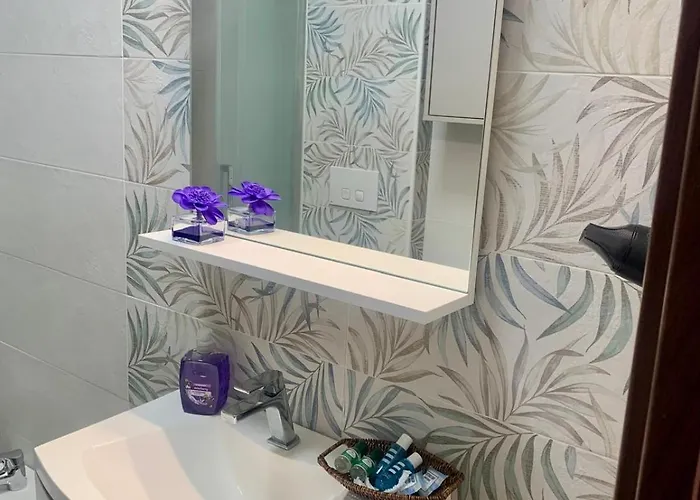 Vitti Apartment *