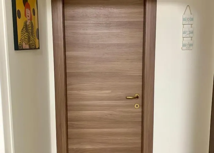 Apartamento Vitti Nettuno